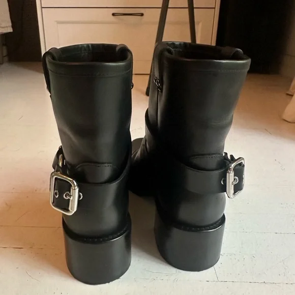 Reformation Foster Ankle Boot - Picture 8 of 15